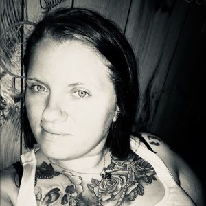 Meet your Posher, Marie